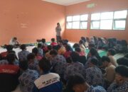 Polres Lombok Barat Tegas Lindungi Pelajar dari Bahaya Tiga Ancaman Sekolah