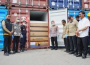 Temukan Pelanggaran Ekspor Produk CPO, Kapolri: Perintah Presiden Kurangi Kerugian Negara!