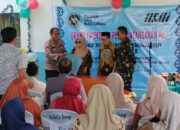 Grand Opening dan Penandatanganan MoU PPG Menala, Dukung Program Gizi Sehat untuk Sekolah di Taliwang