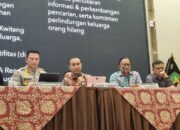 Kompolnas Apresiasi Kerja Sama Polri-KontraS Ungkap Kasus Orang Hilang dan Penemuan Kerangka Manusia di Kwitang