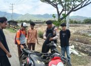 Patroli Dialogis, Satsamapta Polres Bima Cegah Potensi Kriminalitas dan Edukasi Masyarakat Jaga Harkamtibmas