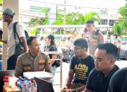 POLDA METRO JAYA GERAK CEPAT LAKSANAKAN TRAUMA HEALING DAN PENYELIDIKAN INTENSIF PASCA LEDAKAN SMAN 72 JAKARTA UTARA
