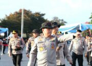 Wakapolri Komjen Dedi Prasetyo Raih Penghargaan Kepemimpinan Publik dari Fakultas Hukum Universitas Brawijaya