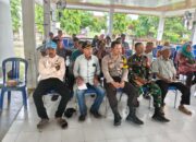 Penyuluhan Hukum Polres Sumbawa Barat Dorong Pencegahan KDRT dan Ketertiban Masyarakat