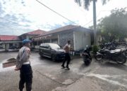 POLRES DOMPU TERTIBKAN DAN TINDAK PNPP SERTA KELUARGA YANG BERGAYA HEDON