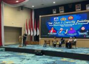 Guru BK Jadi Garda Terdepan: Densus 88 AT Polri dan Disdik DKI Jakarta Bersatu Lawan Kekerasan dan Radikalisme di Sekolah