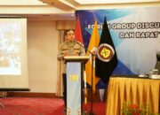 SMA Kemala Taruna Bhayangkara Didesain Jadi “Leadership Incubator” untuk Lahirkan Pemimpin Masa Depan