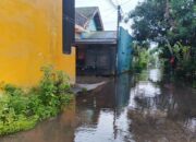 Lombok Barat Kebanjiran, Polisi Sisir Desa Perampuan