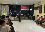 Menebar Kasih Natal, Aruna Senggigi Hadirkan Harapan di Panti Asuhan