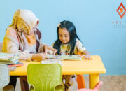 Aktivitas Edukatif Anak Meriahkan Libur Akhir Tahun Aruna