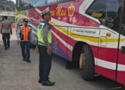 Kondisi Terkini Pelabuhan Lembar Jelang Libur Natal 2025