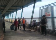 Sinergi Aparat Jaga Keamanan Wisata Keluarga Saat Nataru