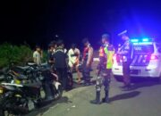 Polres Lobar Antisipasi Balap Liar di Bypass BIL 2