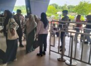 Satgas Preventif Operasi Lilin Rinjani 2025 Polres Bima Menggelar Patroli dan Pengecekan di Pos Yan dan di dua Pos Pengamanan