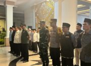 Sambut 2026, Kodim 1606 Perkuat Persatuan