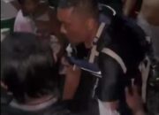 Personel AIRUD Polda Bali Gagalkan Percobaan Bunuh Diri di Pantai Sukadana Karangasem, Korban Selamat