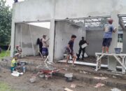 Sinergi TNI dan Warga Percepat Finalisasi KDMP Langko