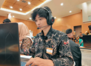 Seleksi Ketat SMA Kemala Taruna Bhayangkara, 14.582 Pelajar Berebut 180 Kursi