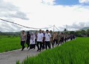 Sinergi TNI–Pemda NTB Dorong Swasembada Pangan Nasional