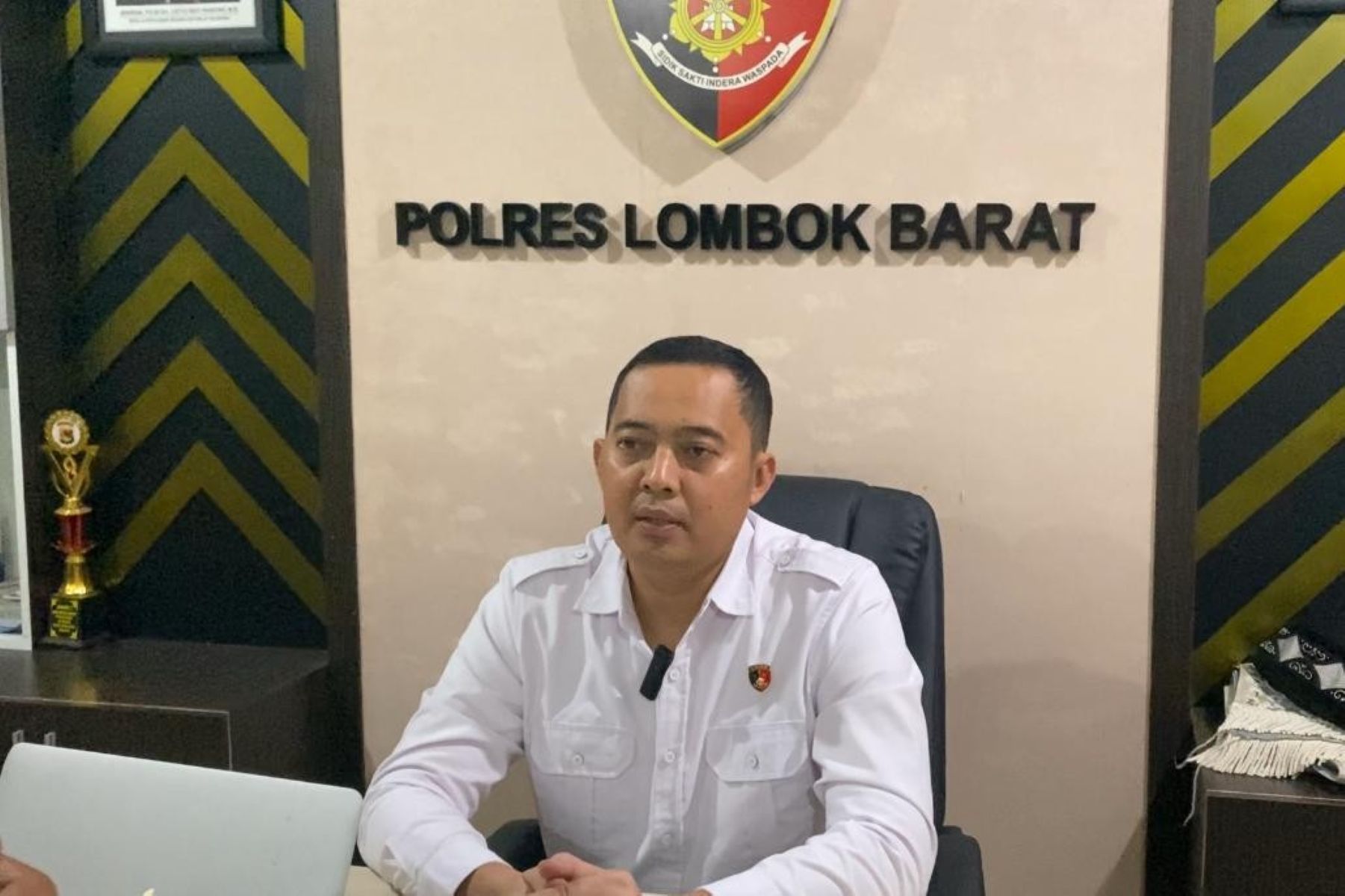 Berkas Lengkap, Tersangka Pembunuh Brigadir EFR Segera Disidangkan