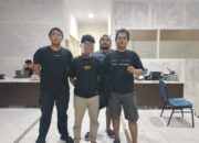 Nekat Gadai Motor Istri dan Laptop Titipan, Seorang Pria di Pekat Diringkus Tim Opsnal Polres Sumbawa