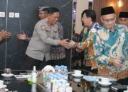 Kapolda NTB dan FKUB Perkuat Moderasi Beragama Cegah Konflik