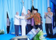 Kapolri Launching Direktorat PPA-PPO di 11 Polda dan 22 Polres, Perkuat Pelayanan hingga Perlindungan Kelompok Rentan