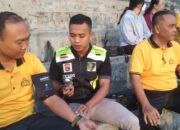 Biddokkes Polda NTB Gelar Pemeriksaan Kesehatan Lapangan Personel Satker