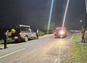 Berantas Kasus 3C dan Balapan Liar, Satsamapta Polres Bima Optimalkan Patroli KRYD Malam di Jam Rawan