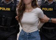 POLRES DOMPU UNGKAP KASUS PROSTITUSI NON TARGET OPERASI DALAM OPS PEKAT RINJANI 2026