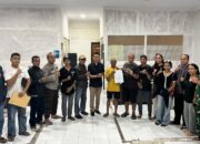 Sat Reskrim Polres Sumbawa Fasilitasi Restorative Justice, Kasus Dugaan Penganiayaan Berakhir Damai