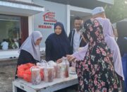 Dari Halaman KDKMP, Asa Ekonomi Warga Tumbuh