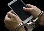 Gunakan Modus Pinjam, Pelaku Pencurian HP dan Penadah di Kelurahan Pekat Berhasil Diringkus Polisi