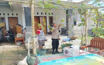 Lahan Sempit Bukan Halangan, Warga Banyu Urip Sulap Pekarangan Jadi Sumber Cuan dan Pangan