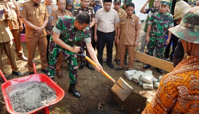 Dari Impian Lama, Jembatan Garuda Akhirnya Dibangun