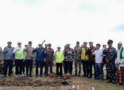 Lombok Utara Sambut Sekolah Rakyat 