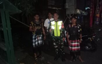 Nyepi Damai di Cilinaya Berkat Toleransi Warga