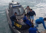 Anak Laki-laki Ditemukan Meninggal di Pesisir Sebotok, Polisi Lakukan Olah TKP dan Evakuasi