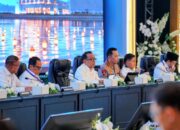 Operasi Ketupat 2026, Polri Siapkan 2.746 Posko Pengamanan hingga Pelayanan