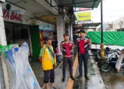 Ramadhan 1447 H, Polda NTB Intensifkan Patroli Kota Presisi di Pusat Keramaian