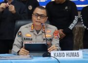 Polda NTB Tetapkan Ketua Yayasan Ponpes di Lombok Tengah sebagai Tersangka Dugaan Tindak Pidana Kekerasan Seksual