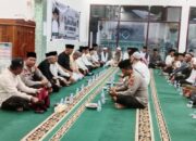 Safari Ramadan di Masjid Jamiq Al Muttaqin Desa Goa Penuh Kebersamaan
