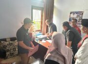 Bongkar Pungli Ditreskrimsus Polda NTB Geledah Dikpora Bima