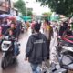 Patroli Ngabuburit, Polsek Bolo Cegah Potensi Guankamtibmas dan Kemacetan Arus Lalulintas