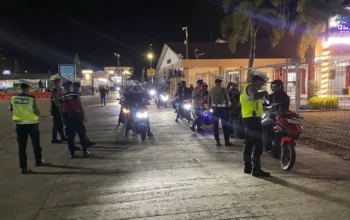 Pintu Masuk NTB Dijaga Ketat, Antisipasi Penyelundupan