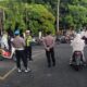 Pengamanan Sholat Idul Fitri 1447 H di Dompu Berjalan Aman dan Lancar