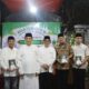 Silaturahim Idul Fitri Diisi Dzikir dan Doa, Kenang Jasa Almarhum K.H. Muhammad Hasan, B.A di Kota Bima