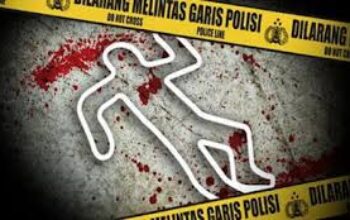 Tabrakan Maut di Jalan Lintas Sumbawa-Bima, Pengendara Sepeda Listrik Meninggal Dunia di Tempat