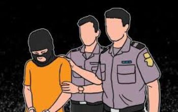 Polres Lombok Timur Ringkus Pelaku Curanmor