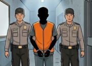 Polisi Usut Kasus Tindak Pidana Perkosaan di Lombok Barat